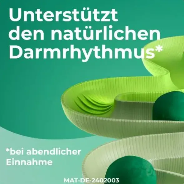 DULCOLAX Dragees 5 mg magensaftres.Tabletten 40 St