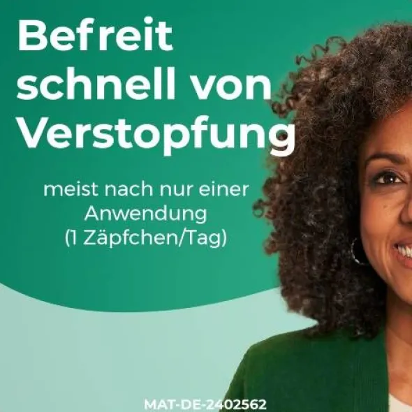 DULCOLAX 10 mg Zäpfchen 30 St