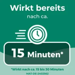DULCOLAX 10 mg Zäpfchen 6 St