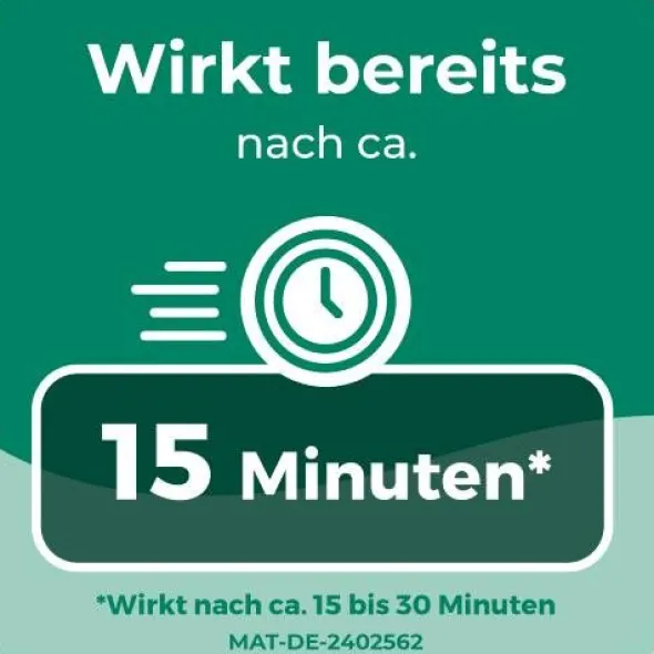 DULCOLAX 10 mg Zäpfchen 6 St