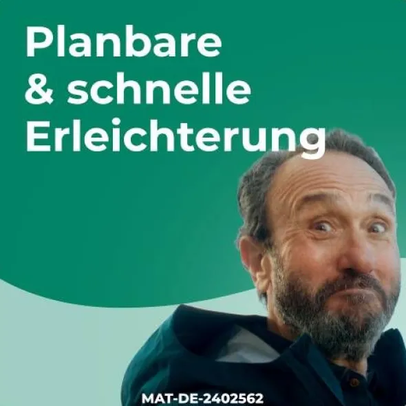 DULCOLAX 10 mg Zäpfchen 6 St