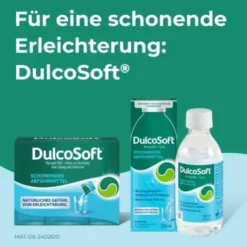 DULCOSOFT Lösung 250 ml