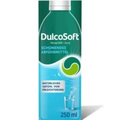 DULCOSOFT Lösung 250 ml