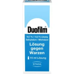 DUOFILM Lösung 15 ml