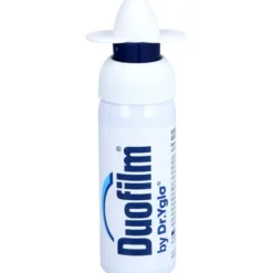 DUOFILM Vereisungsspray gegen Warzen 50 ml