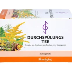 DURCHSPÜLUNGSTEE Filterbeutel 20X2 g