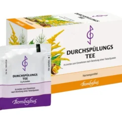 DURCHSPÜLUNGSTEE Filterbeutel 20X2 g
