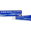 EBENOL 0,5% Creme 15 g