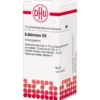ECHINACEA HAB D 6 Globuli 10 g