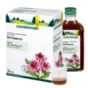ECHINACEA SAFT Schoenenberger Heilpflanzensäfte 3X200 ml