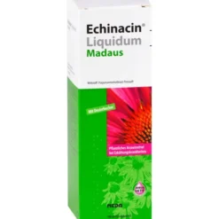 ECHINACIN Liquidum 100 ml