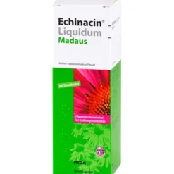 ECHINACIN Liquidum 100 ml