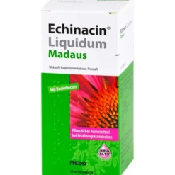 ECHINACIN Liquidum 50 ml