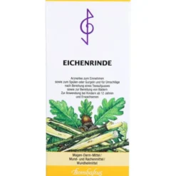 EICHENRINDE Tee 125 g