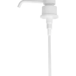 EINMALPUMPE langer Auslauf f.Flaschen 350/500 ml 1 St