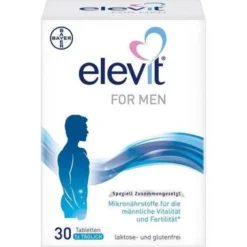 ELEVIT for Men Tabletten 30 St