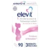 ELEVIT 1 Kinderwunsch & Schwangerschaft Tabletten 90 St