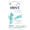 ELEVIT 3 Stillzeit Weichkapseln 60 St