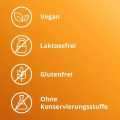 ELOTRANS reload Elektrolyt-Pulver Orange Eintracht 30X7,57 g