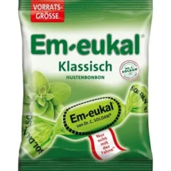EM-EUKAL Bonbons klassisch zuckerhaltig 150 g