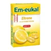 EM-EUKAL Bonbons Zitrone zuckerfrei Box 50 g