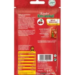 EM-EUKAL Kinder Bonbons zuckerhaltig 75 g