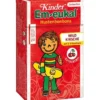 EM-EUKAL Kinder Bonbons zuckerfrei Pocketbox 40 g