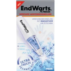 ENDWARTS Freeze 7,5 g