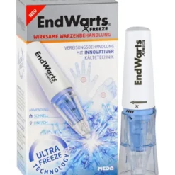 ENDWARTS Freeze 7,5 g