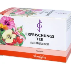 ERFRISCHUNGSTEE Filterbeutel 20X3 g