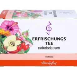 ERFRISCHUNGSTEE Filterbeutel 20X3 g