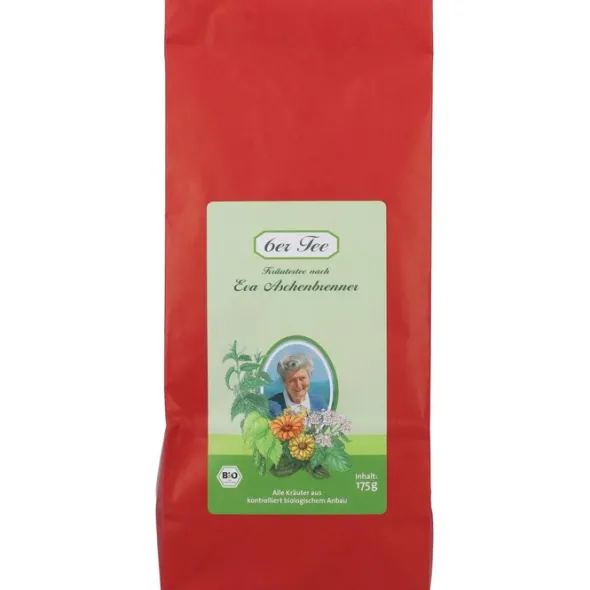 6ER Tee nach Eva Aschenbrenner 175 g
