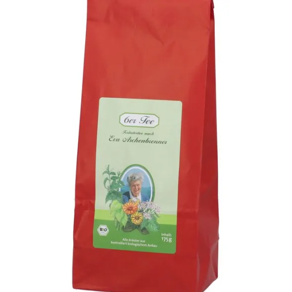 6ER Tee nach Eva Aschenbrenner 175 g