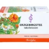 ERZGEBIRGSTEE Filterbeutel 20X2 g