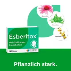 ESBERITOX 180 St
