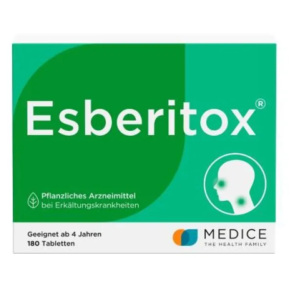 ESBERITOX 180 St