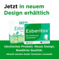 ESBERITOX 180 St