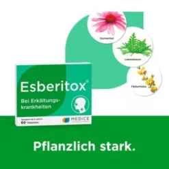 ESBERITOX 60 St
