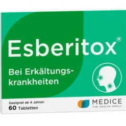 ESBERITOX 60 St