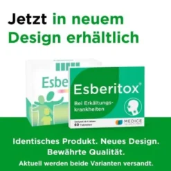 ESBERITOX 60 St