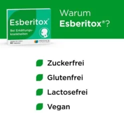 ESBERITOX 60 St