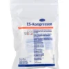 ES-KOMPRESSEN steril 5x5 cm 8fach 5X2 St