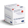 ES-KOMPRESSEN steril 5x5 cm 8fach 25X2 St