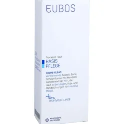 EUBOS CREME Ölbad 200 ml