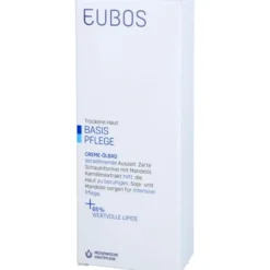 EUBOS CREME Ölbad 200 ml
