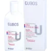 EUBOS TROCKENE Haut Urea 10% Körperlotion 200 ml