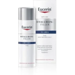 EUCERIN Anti-Age Hyaluron-Filler UREA Tagescreme 50 ml