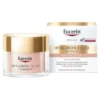EUCERIN Anti-Age Hyaluron-Filler+Elast.Rose LSF 30 50 ml