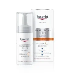EUCERIN Anti-Age Hyaluron-Filler Vitamin C Booster 8 ml