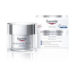 EUCERIN Anti-Age Hyaluron-Filler Tag t.H.LSF 15 50 ml